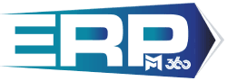 ERP logo